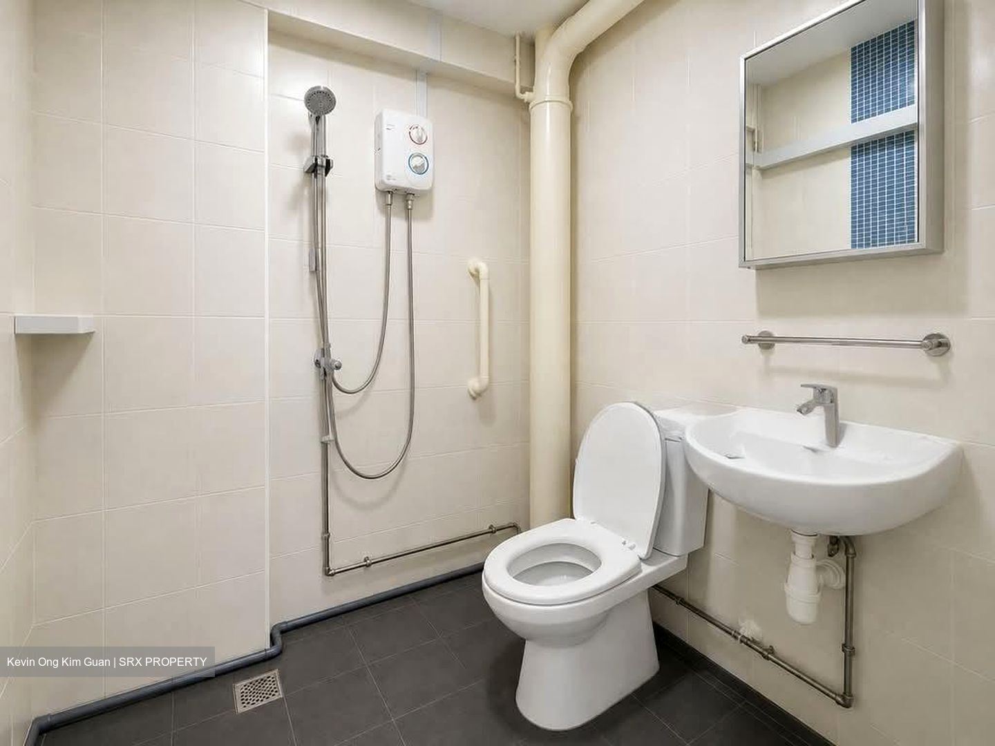 Blk 142 Serangoon North Avenue 1 (Serangoon), HDB Executive #569186461